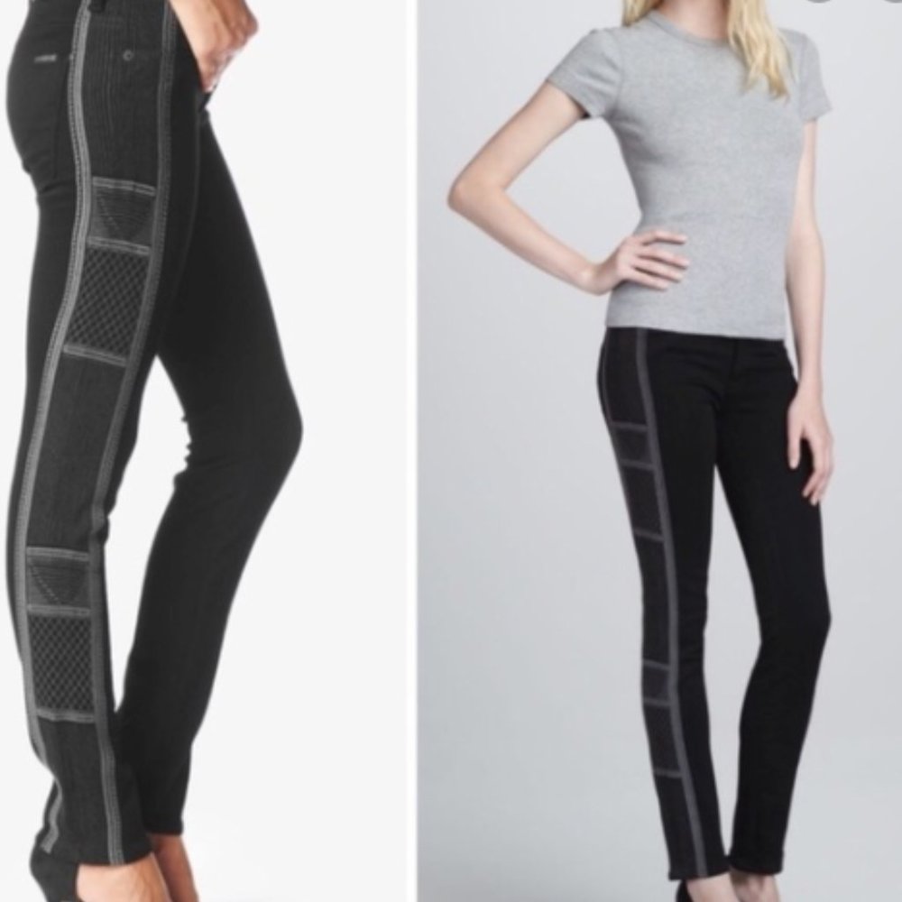 Hudson Jeans Tamara Skinny